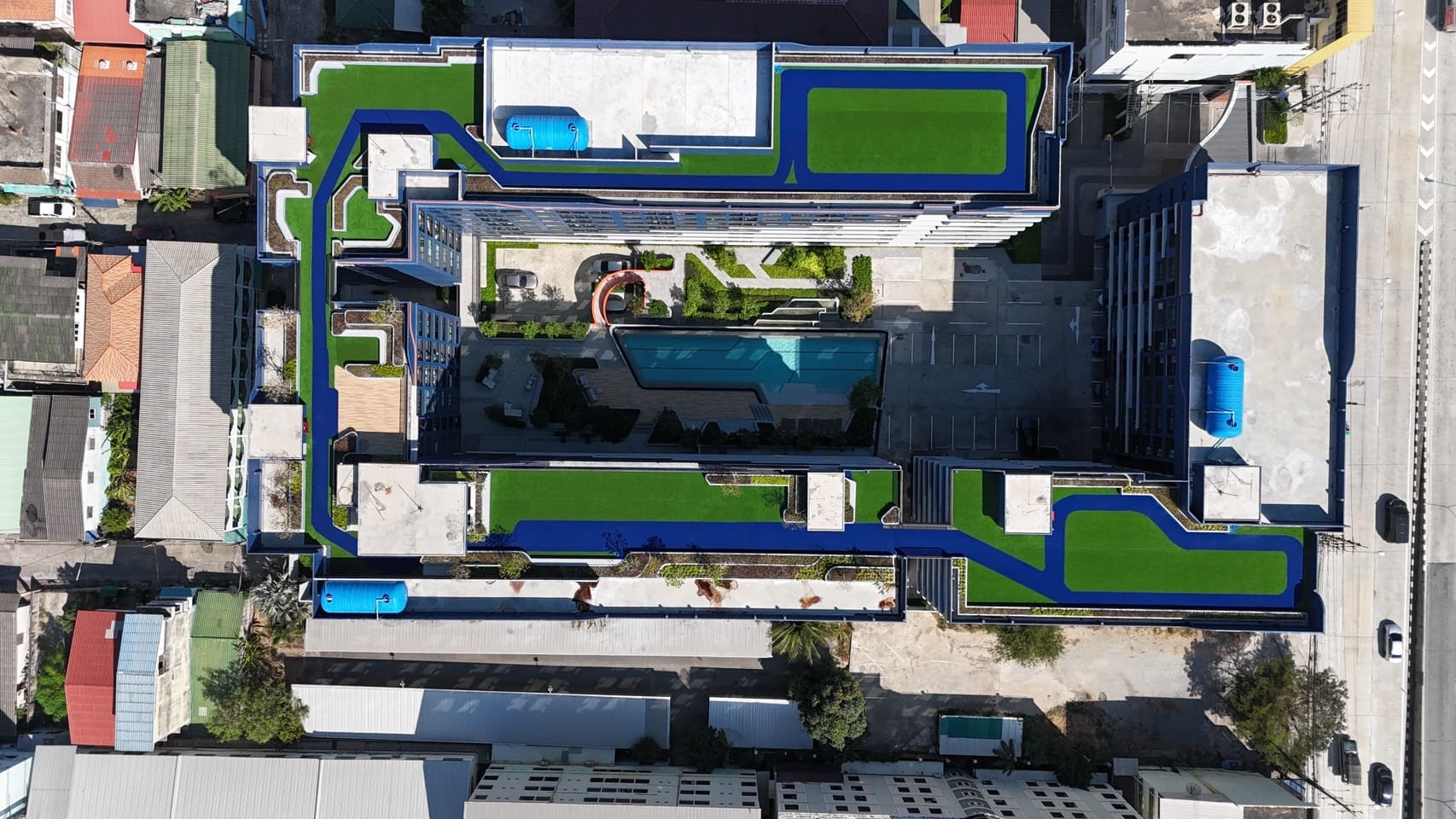CCK Property